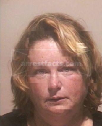 Anna Michelle Harrison