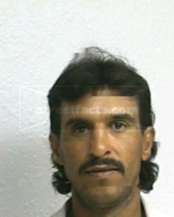Javier Morales