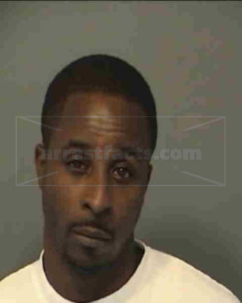 Markee Dion Ferguson