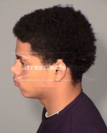 Joshua Bradley Smith