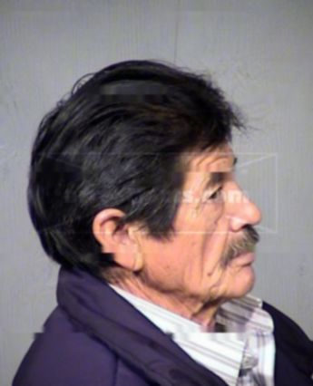 Guadalupe Christopher Perez