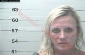 Kimberly Dianne Nye
