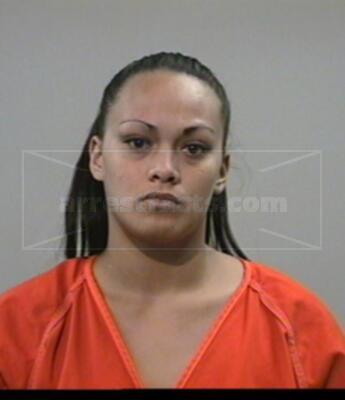 Alicia Marie Carreon