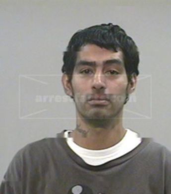 Joe Martin Sosa