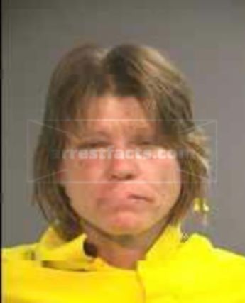 Robin Deanna Crowder