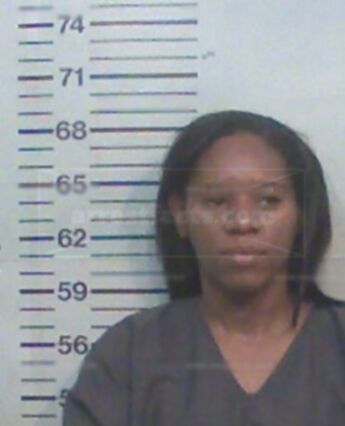 Bonnie Bell Edwards