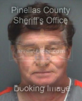 Ronald William Brown