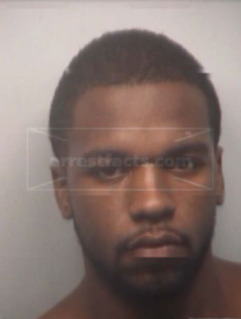 Antione Phillips