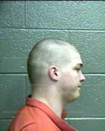 Randy Pete Roebuck Jr.