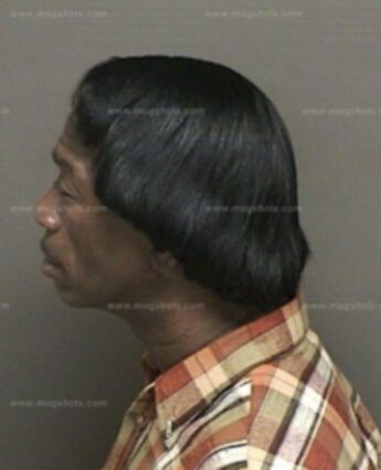Pharo Boyd Randolph Jr.