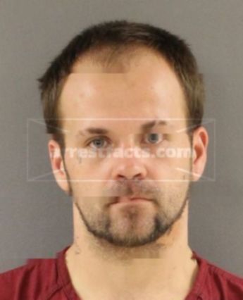 Joshua Warren Gheen