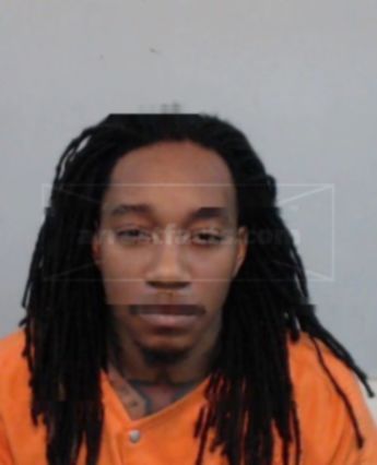 Frank Antonio Smith
