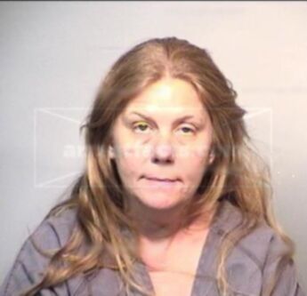 Tracy Renae Lawrence