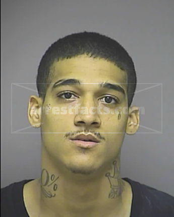 Blake Barran Bennett
