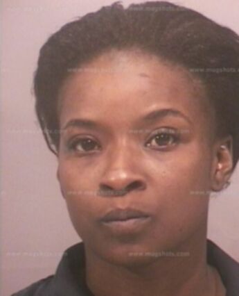 Valencia K Gilley