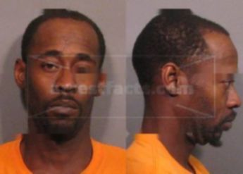 Francisco Lynelle Jackson