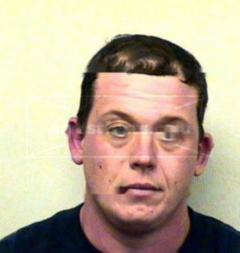 Mark Thomas Mckinley