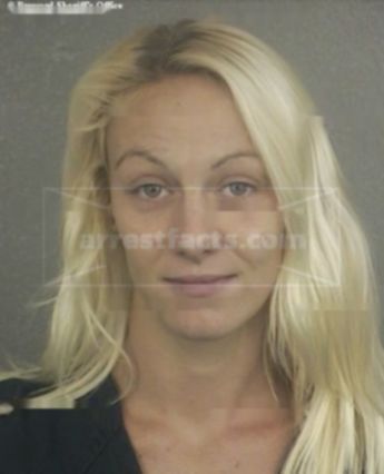 Melissa Sue Ellwood