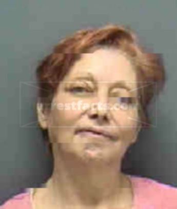 Wanda Sepulveda Perez
