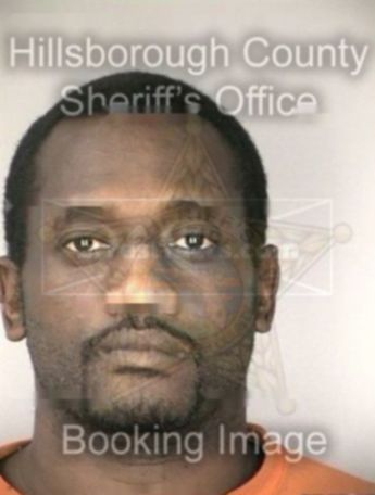Louis Evens Elmore Jr.
