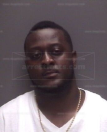 Antione Rashad Brown