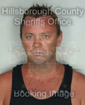Richard Wayne Hallett