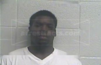Marcus Anderson