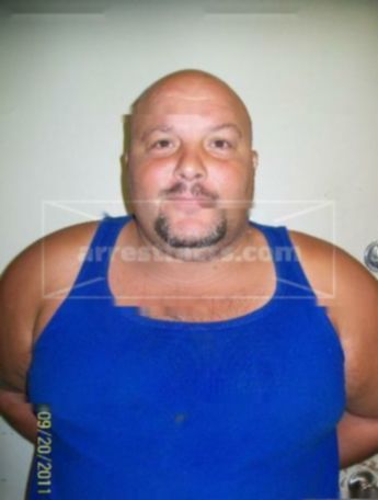 Jimmy James Meaux