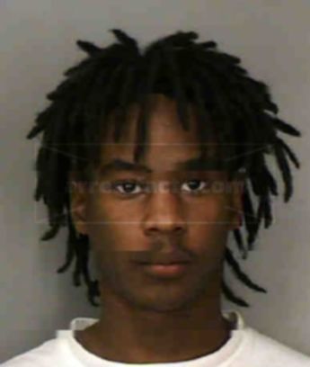 Anthony Davon Groover