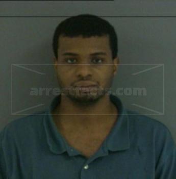Joseph Paul Hartsfield
