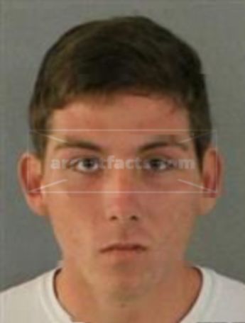 Joshua William Harrington