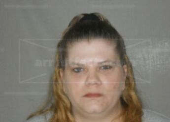 Tracy Ann Barnard