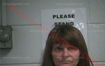 Robin Lynn Roark