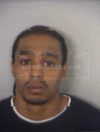 Racine William Maurice