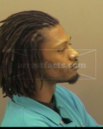 Jermey Jarelle Washington