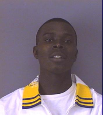 Emanual Montrell Howard