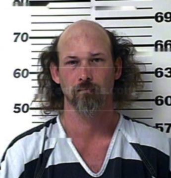 Brian Keith Stephens