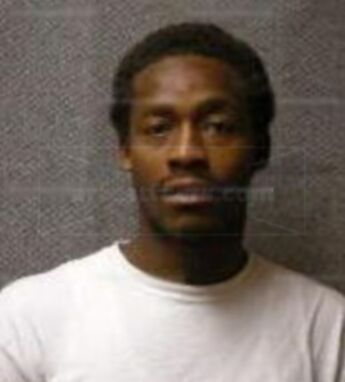 Dewayne M Burris