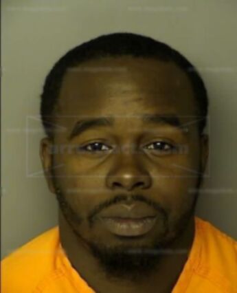 Mikall Dewayne Pyatt