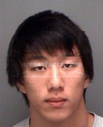 Jeffrey Ching Ting
