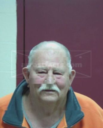 Vernon Armstrong