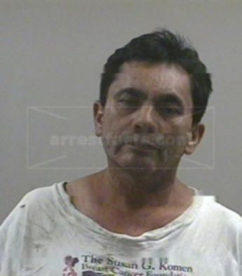 Roberto Pena Pacheco