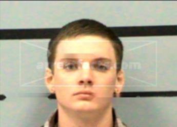 Anthony Blake Cox