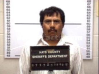 Genaro Colorado Martinez