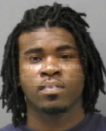 Melvin Tyrone Horton