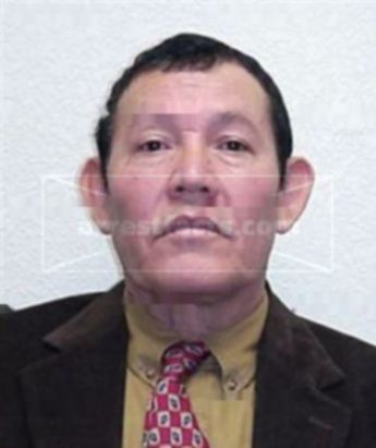 Alfredo Salazar Verastegui