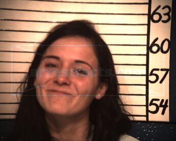 Logan Danielle Carbaugh