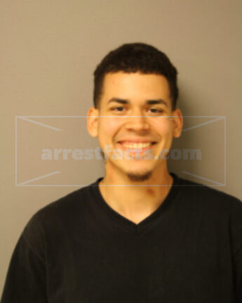 Kevin Flores