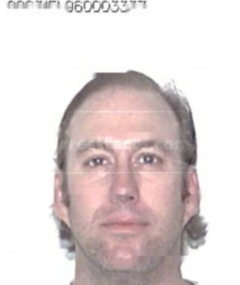 Wayne Robert Sherrill