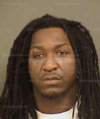 Wendell Akeem Mccain